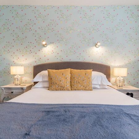 Heidi'S Grasmere Lodge Eksteriør bilde