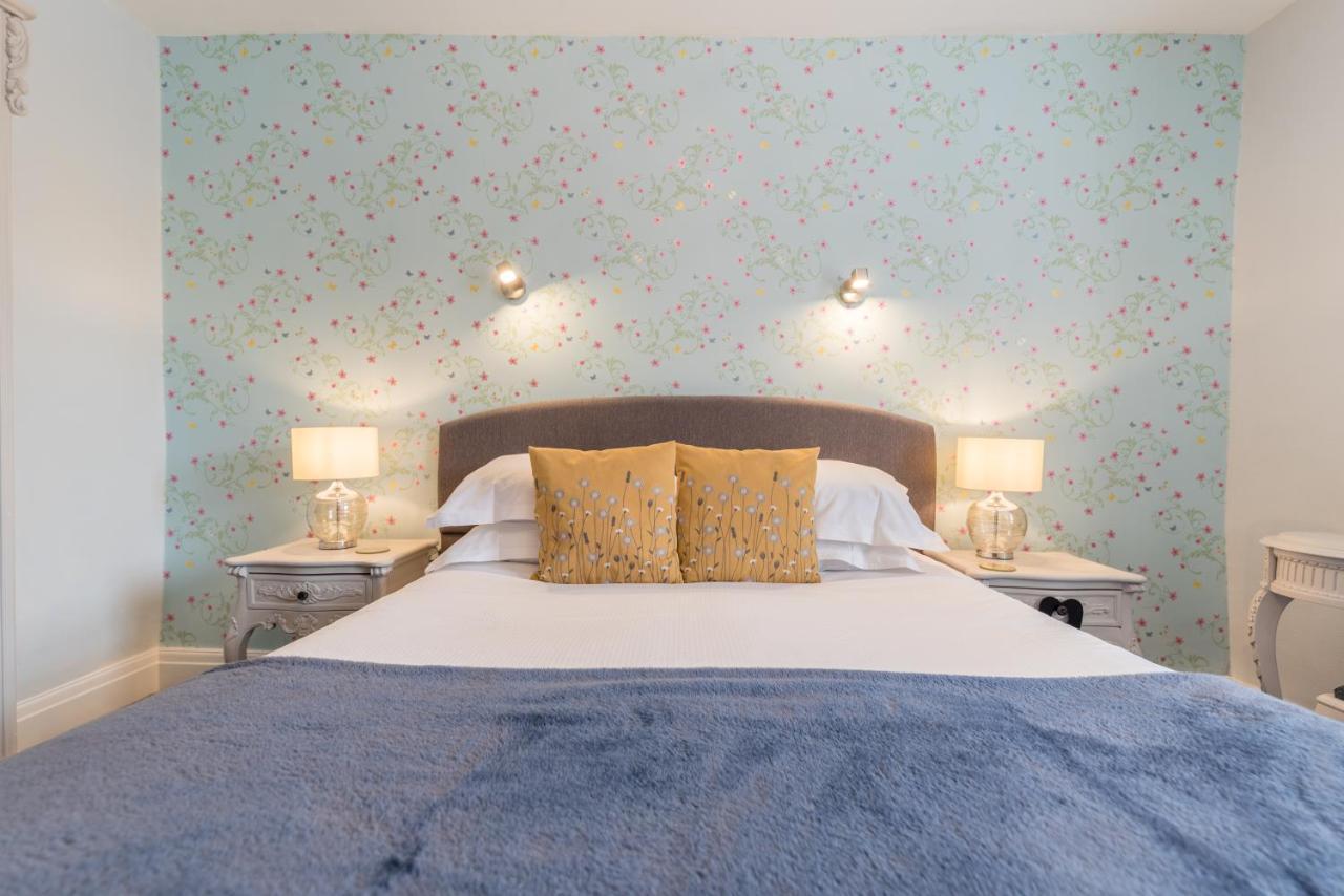 Heidi'S Grasmere Lodge Eksteriør bilde