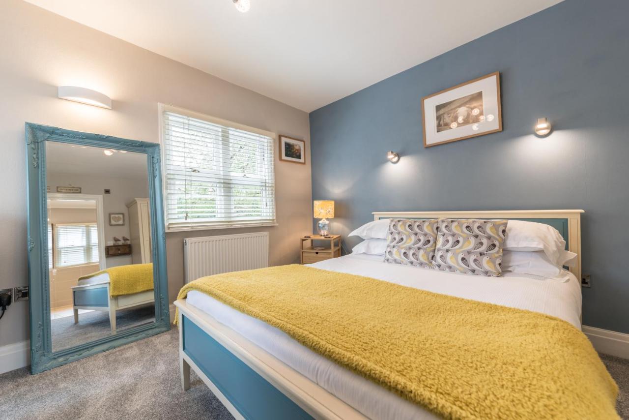 Heidi'S Grasmere Lodge Eksteriør bilde